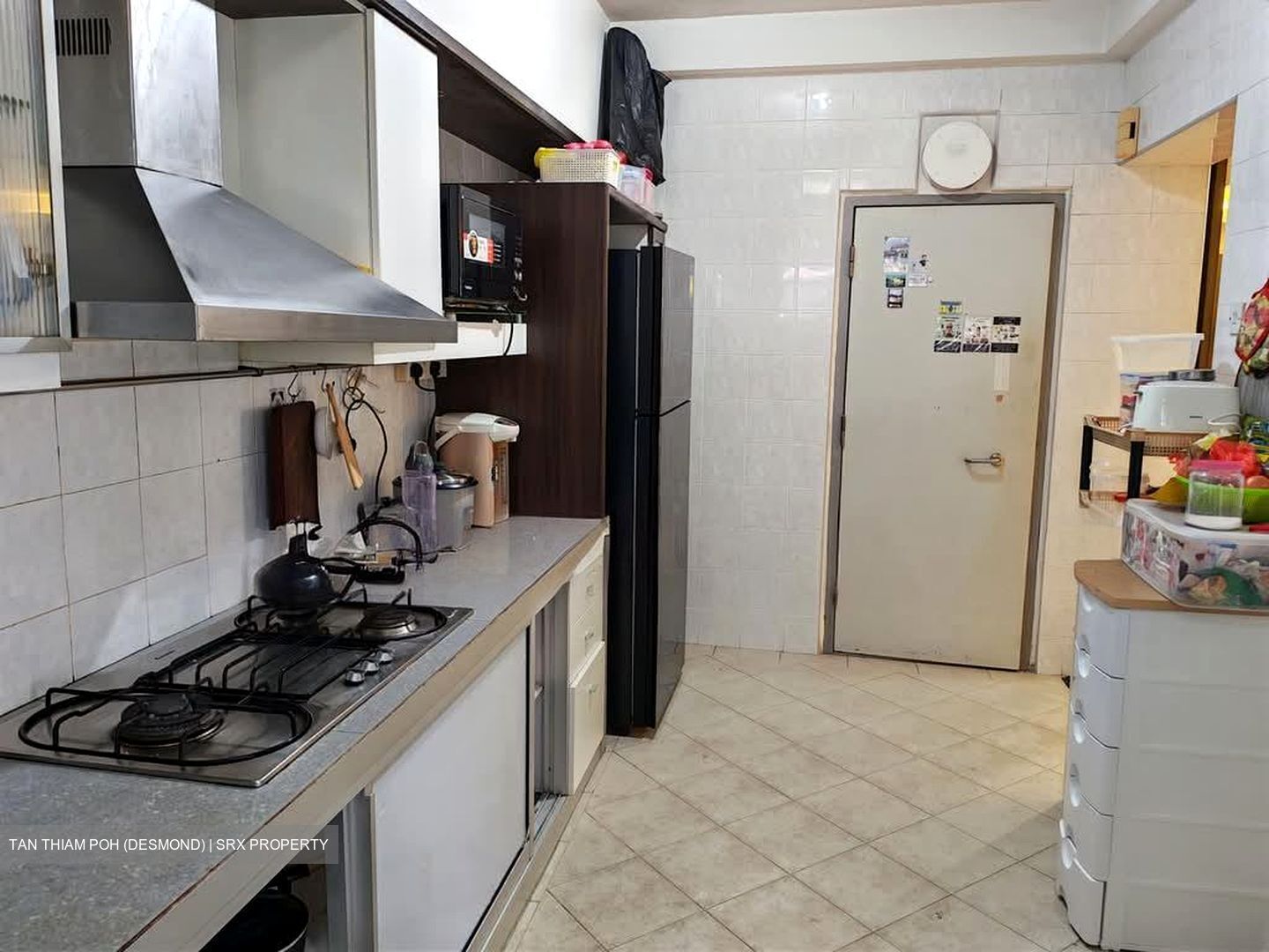 Blk 292B Compassvale Street (Sengkang), HDB 5 Rooms #563727681